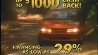 September 11, 1989 - Indianapolis Honda Clearance Deals