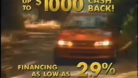 September 11, 1989 - Indianapolis Honda Clearance Deals