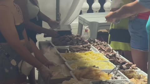 🇧🇷 This city has the BEST dish in Brazil 🔥