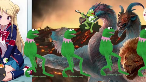 Howard's Call - a Rag (2013) 2024 ver.