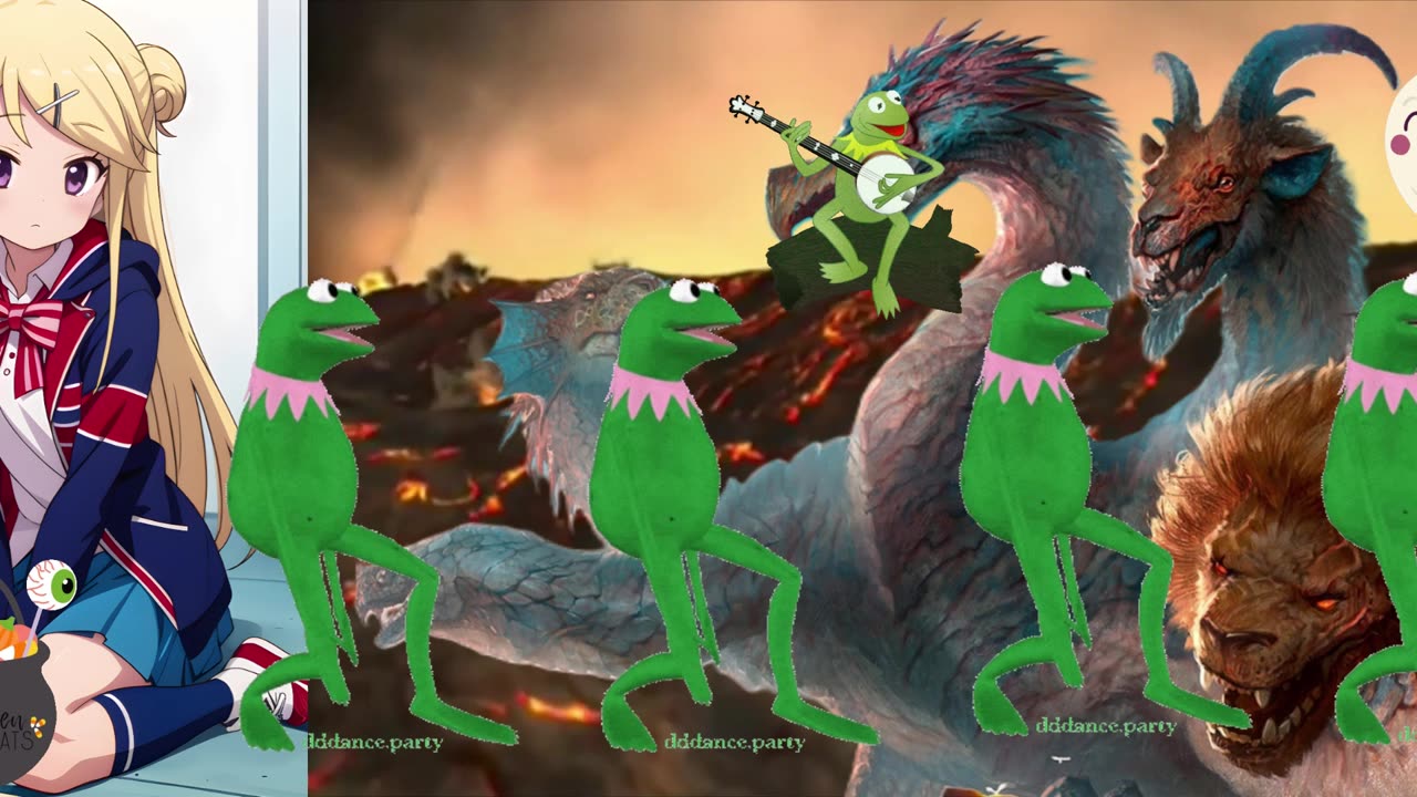 Howard's Call - a Rag (2013) 2024 ver.