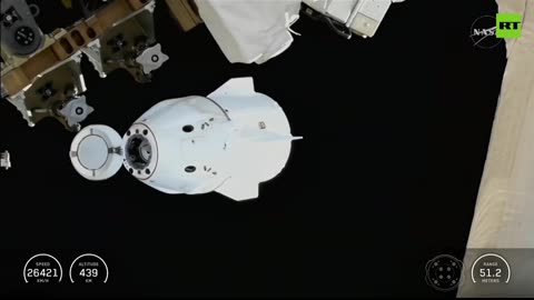 NASA’s Crew-11 Is Safely Back on Earth From International Space Station