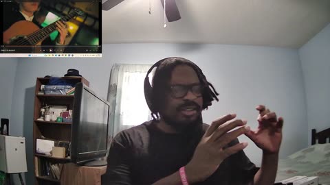 Marcin Patrzalek I Dont Write About Girls Reaction