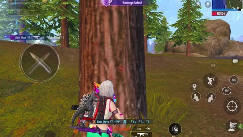 Bgmi gameplay clips