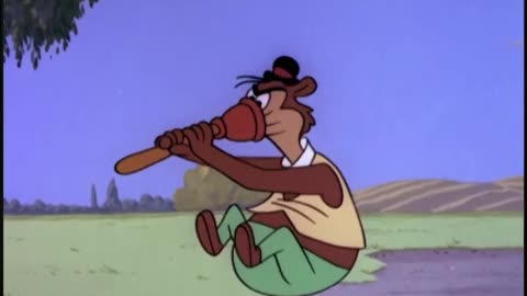 Woody Woodpecker and Friends - 1959x07 - Bee Bopped