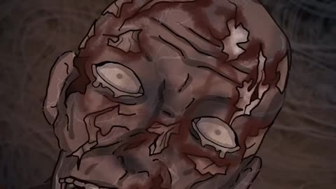 SCP-632 Pensamientos Intrusivos Sobre Muchas Arañas Creciendo En Tu Cabeza