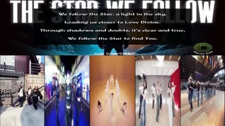 The Sowers ~ The Star We Follow { Lyrics } { Ai } Remix 1 { Dance Ver. } Christcore PC FXX
