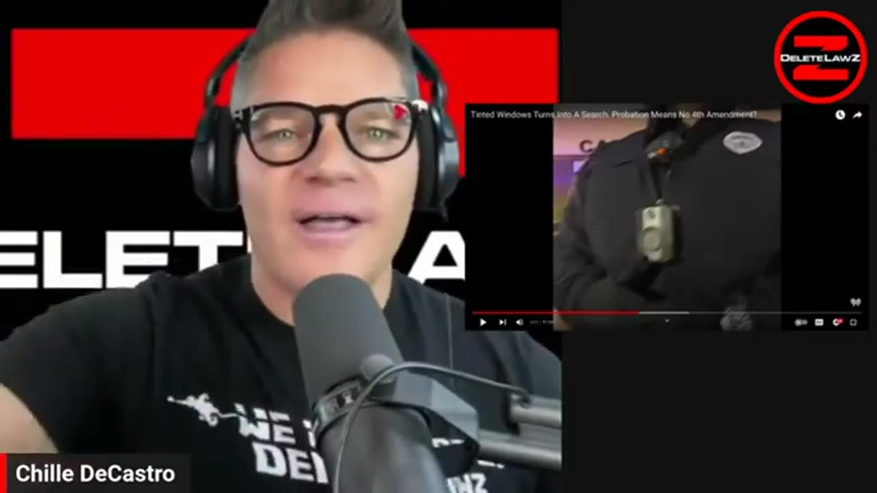 I REVOKE CONSENT!