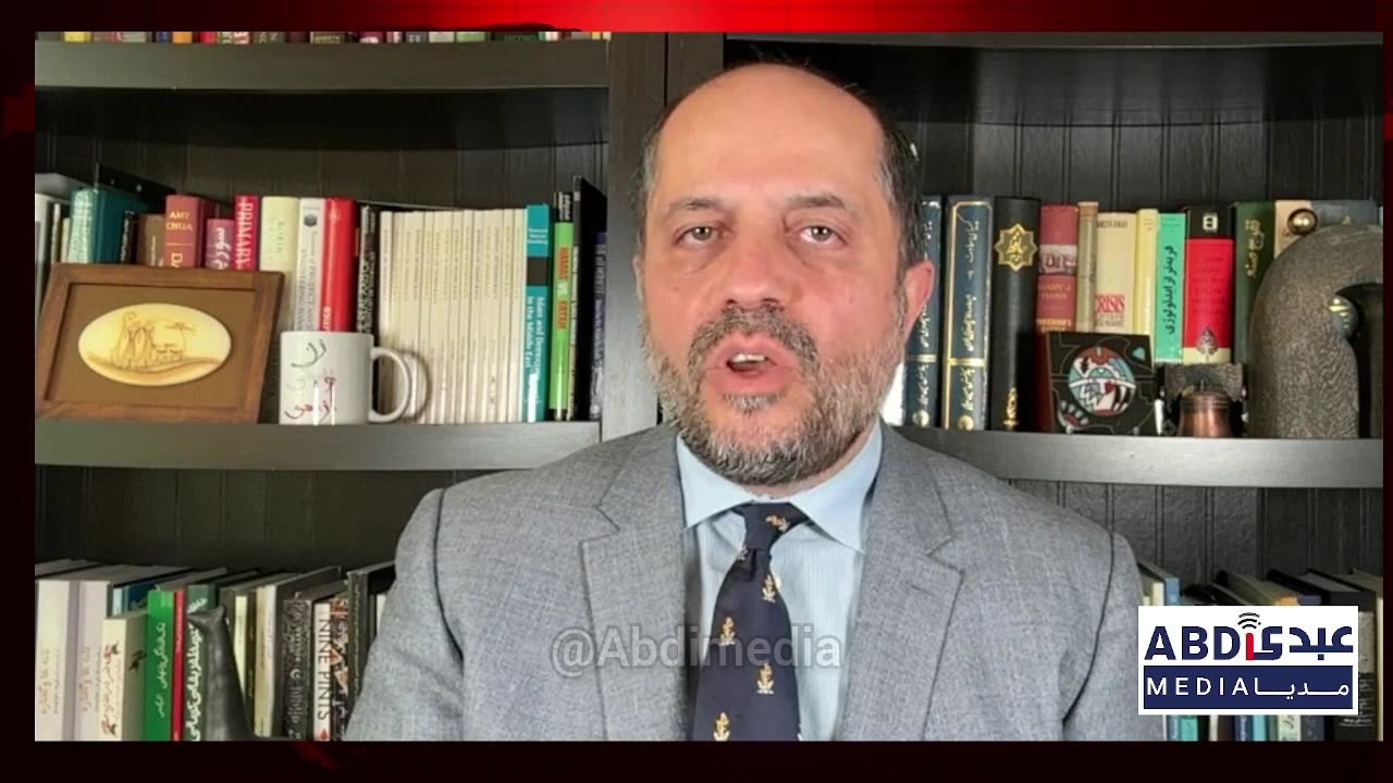 علی افشاری: طرح مهندس موسوی، راهکار میانه است؛ نه حداقلی‌ست و نه حداکثری