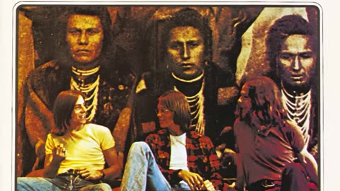 Music Favorites. Classics 2025-America-I Need You. Soft Rock Ballard 1971