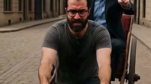 The cheap Mark Walsh