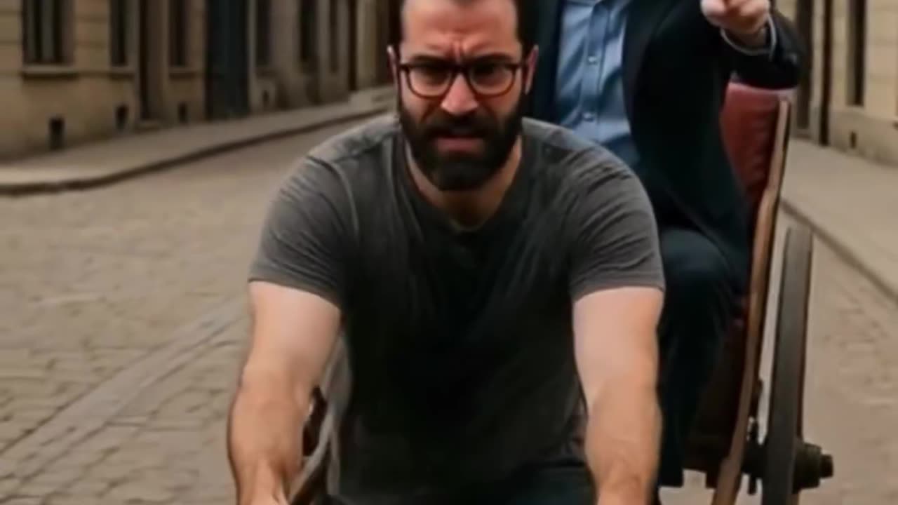 The cheap Mark Walsh