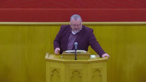 Freely Given All Things