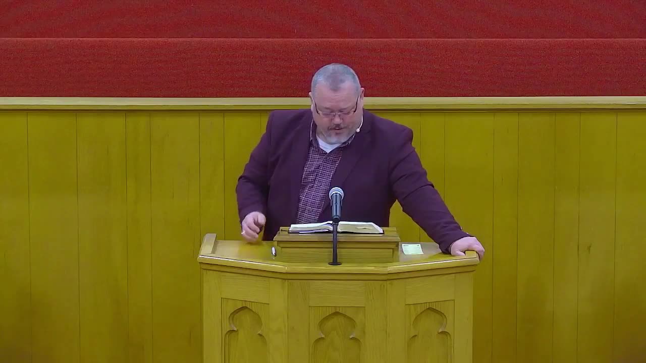 Freely Given All Things