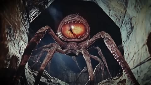 Must Watch: RESIDENT EVIL 4 - 1980's Horror-Action Movie