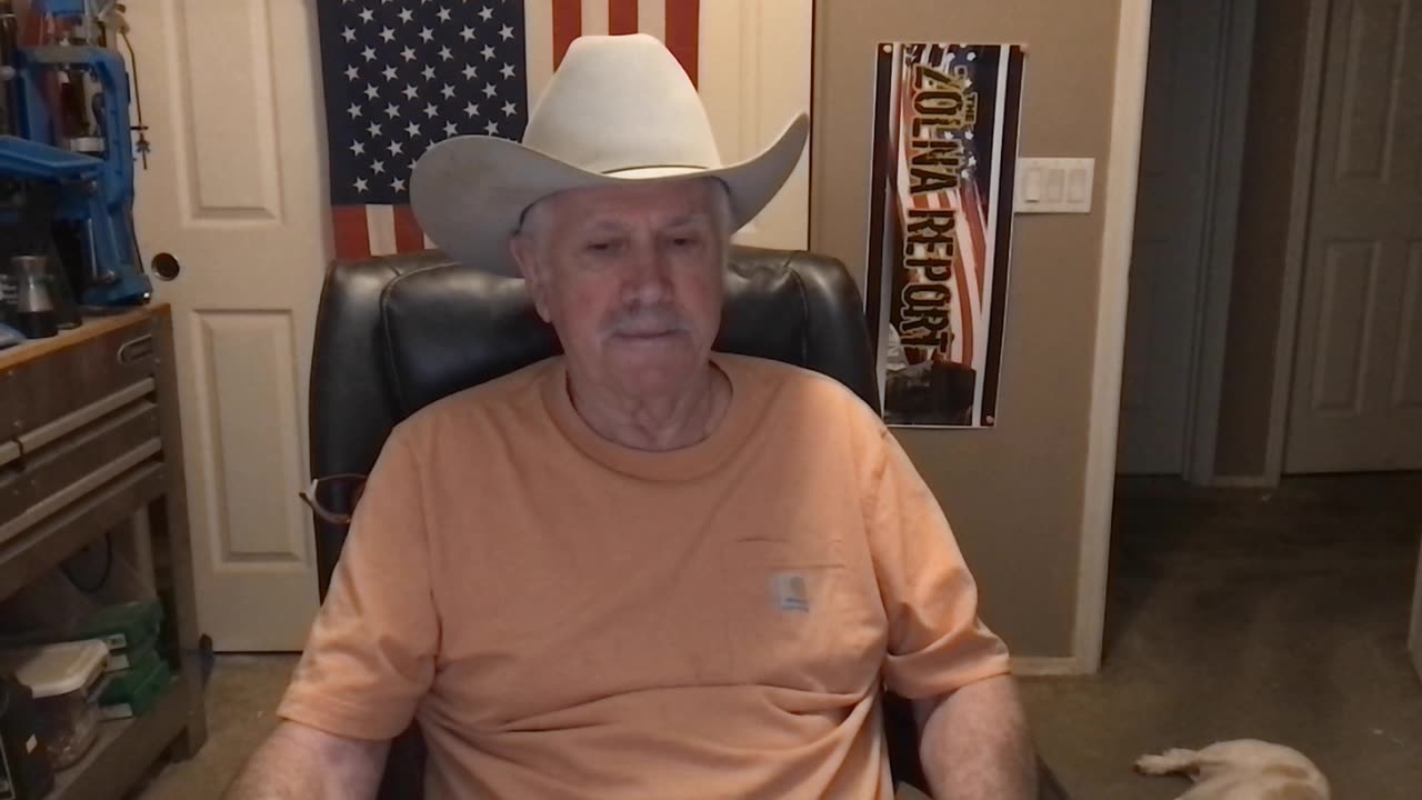 The Charlie Kirk Shooting, Full Story Cartoon!