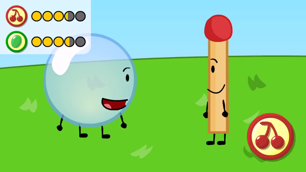 bfdi ep.8 cycle of life