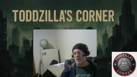 Toddzilla's Corner Show #4: Mounting Resistance Against ICE