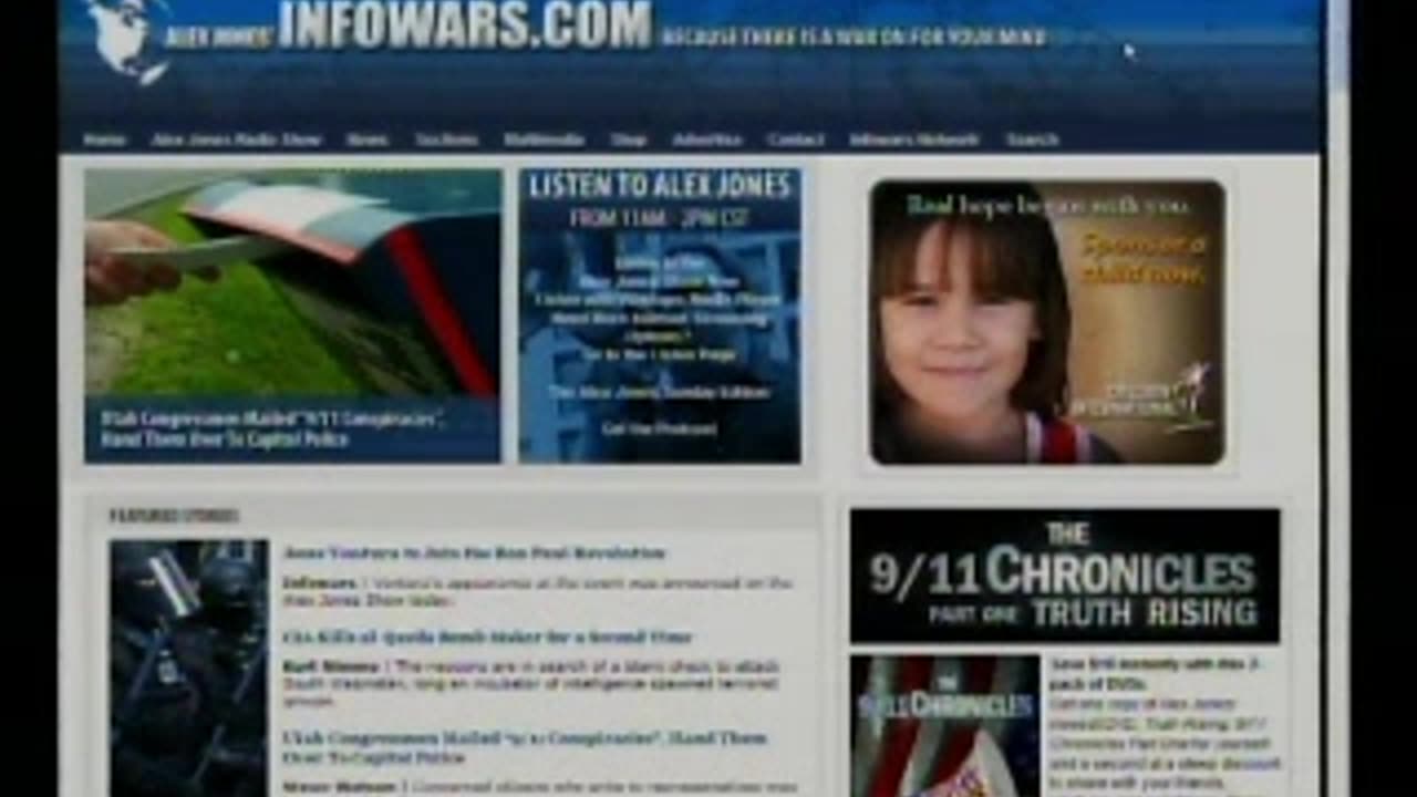 IW Archives 2008 Jul 31