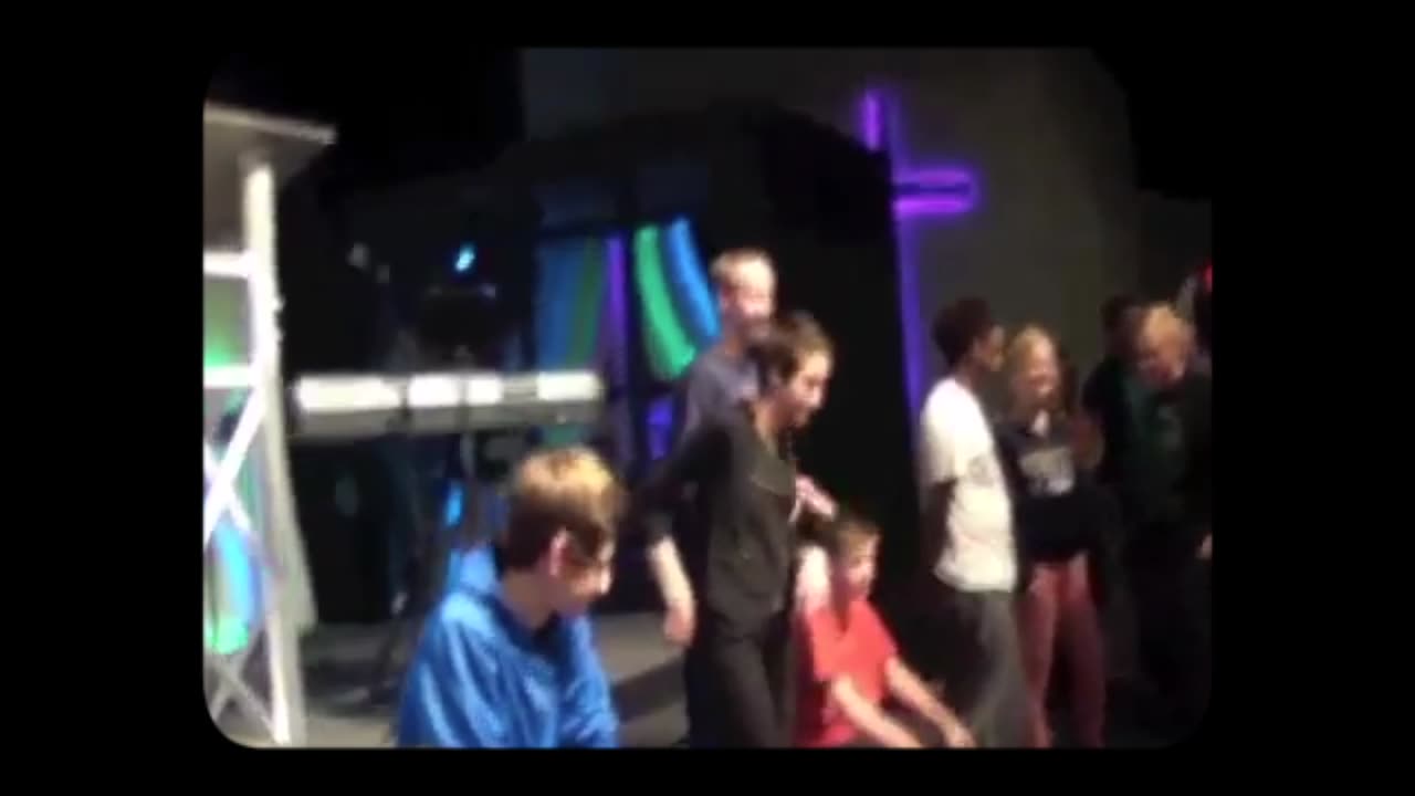 10 Year Anniversary of Videos!