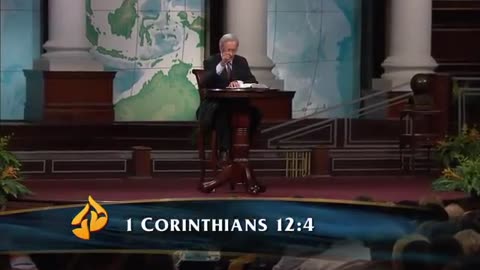 The work of the Holy Spirit, in the life of a Believer || By Dr. Charles Stanley