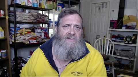Krazy-Ass Friday on the Revolution In The Morning Show