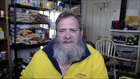 Krazy-Ass Friday on the Revolution In The Morning Show