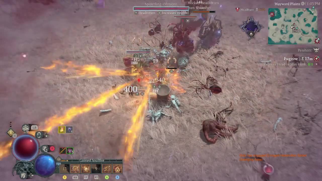Diablo IV