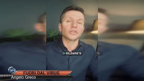 TASSA SUI RIFIUTI Fuori dal Virus n.1483.SP