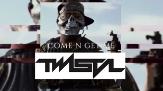 Twista - Come N Get Me