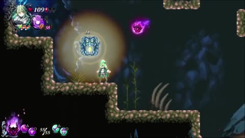Gal Guardiens: Servants of the Dark Part 3 #RumbleGaming #Metroidvania