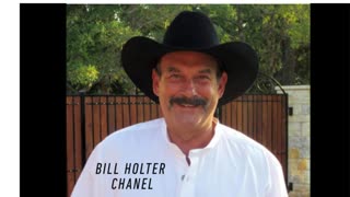 P1 🛑 BREAKING: Bill Holter Warns – Iran Is Next Target in Push Toward Global War