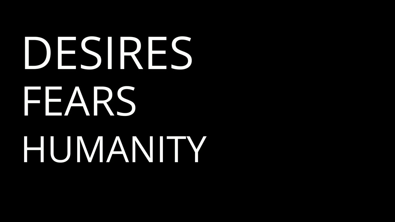 Bare Truths Unveiled | Sartre - Part 7
