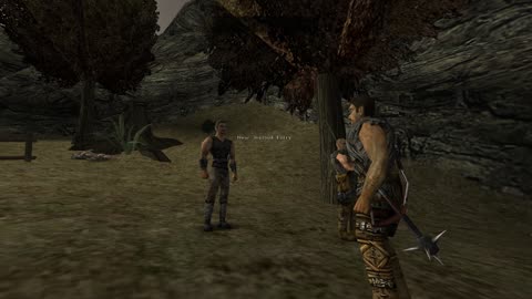 [1/3] Gothic (Classic) - Episode 1 - The Penal Colony of Khorinis [NC]