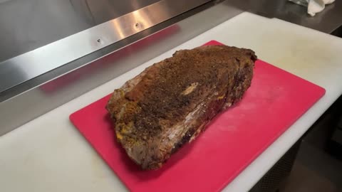 Showing you how I make the tasty stuff. Pre recorded