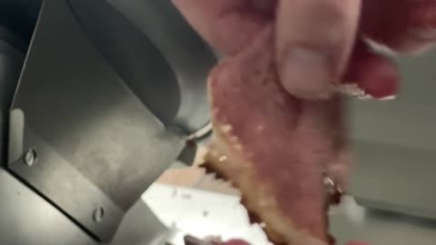 Showing you how I make the tasty stuff. Pre recorded