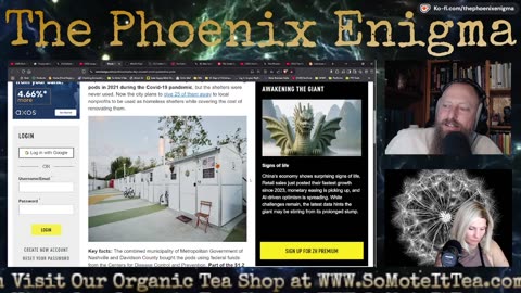 TPE Live - 6-18-25 - Iran - The Deepstate - News & Fresh Hell