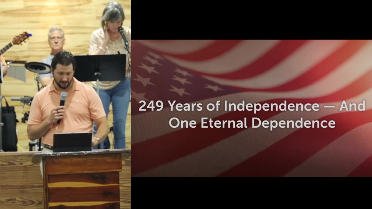 ALASKA IMPACTS THE ARK