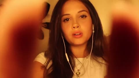 The BEST ASMR For Deep Sleep 💤 (Face Brushing, Personal Attention, Massage)