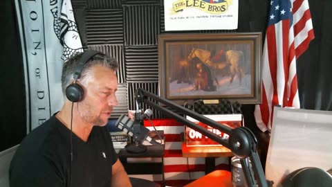The Scott Lee Show Podcast