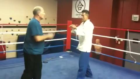 Hapkido