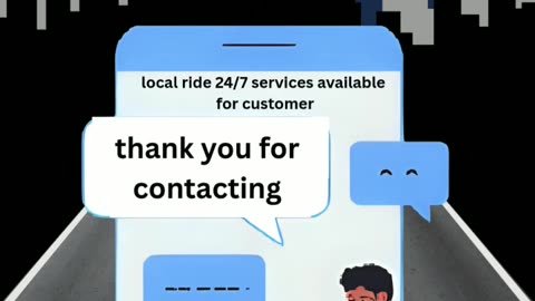 Booked Wrong Ride ? No Worry Local Ride is Here With 24/7 Customer Support