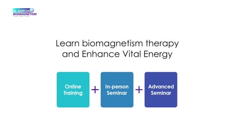 "How Biomagnetism Therapy Transformed Jill's Life | Dr. Luis Garcia's Amazing Healing Story