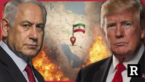3 Days Until War Breaks Out! Israelis preparing for war with Iran on January 30th