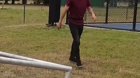 Real life vs AI. Part 7