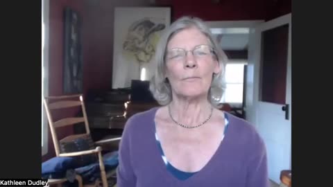 Kathleen Dudley Quotes on Jews/Bolshevism