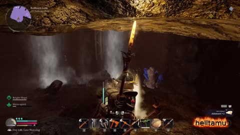 RAW GAMEPLAY – Return to Moria | No Commentary Episode 429