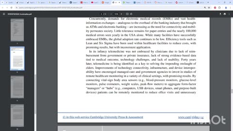 Molecular Communication Nanonetworks Fully Deployed And Standardized For Minimum 10 Years! nano.gov / ETSI / IEC / ISO / ITU