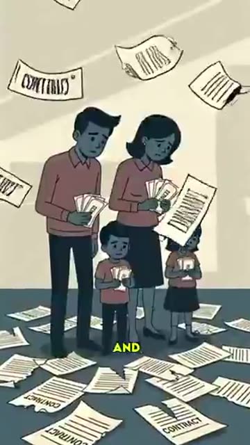 Banks can fail, and when they do, people can lose all their savings. This has happened in the past