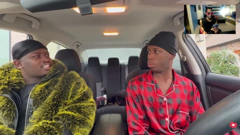 BEEJAY TV PUTTING FART SPRAY IN MY BOYFRIEND FLOWERS _ REVENGE PRANK_😳